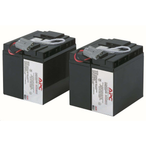 APC -rozbaleno- Replac.Battery Cartr. #55 SUA2200I SUA3000I SMT2200I SMT3000I SUA2200XLI SUA3000XLI SUA48XLBP SUA500 APC -rozbaleno- Replac.Battery Cartr. #55 SUA2200I SUA3000I SMT2200I SMT3000I SUA2200XLI SUA3000XLI SUA48XLBP SUA500