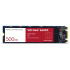BAZAR - WD RED SSD 3D NAND WDS500G1R0B 500GB M.2, (R:560, W:530MB/s) - Poškozený obal (Komplet)