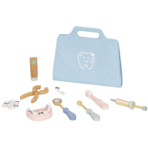Doktorský kufřík pro děti - Zubař Doktorský kufřík pro děti - Zubař