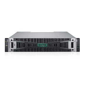 HPE MSA 2070 LFF 2x32Gb FC 4p Array HPE MSA 2070 LFF 2x32Gb FC 4p Array
