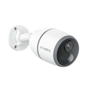 REOLINK bezpečnostní kamera Go Series G330, Go Ultra, 4MP 4G, Solární panel REOLINK bezpečnostní kamera Go Series G330, Go Ultra, 4MP 4G, Solární panel