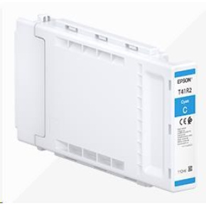 EPSON ink bar Singlepack UltraChrome XD2 T41R240 Cyan 110ml EPSON ink bar Singlepack UltraChrome XD2 T41R240 Cyan 110ml