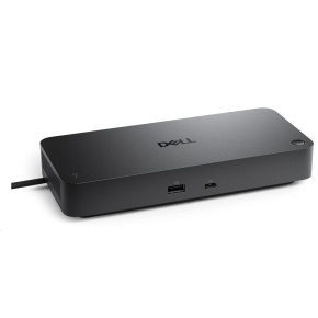 DELL Pro Thunderbolt 4 Smart Dock - SD25TB4 DELL Pro Thunderbolt 4 Smart Dock - SD25TB4