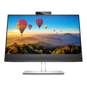 Bazar HP LCD ED E24m G4 Conferencing Mon. 23,8",1920x1080,IPS w/LED,300,1000:1, 5ms,DP 1.2,HDMI,4xUSB,USB-C,webcam, RJ45 Bazar HP LCD ED E24m G4 Conferencing Mon. 23,8",1920x1080,IPS w/LED,300,1000:1, 5ms,DP 1.2,HDMI,4xUSB,USB-C,webcam, RJ45