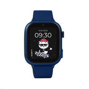 Garett Smartwatch Kids Cute 2 4G Blue Garett Smartwatch Kids Cute 2 4G Blue