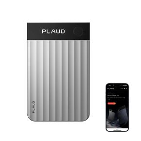 PLAUD Note PRO Silver - AI hlasový záznamník PLAUD Note PRO Silver - AI hlasový záznamník