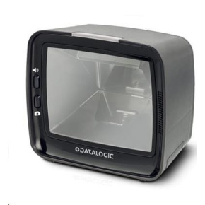 Datalogic Magellan 3450VSi, 2D, multi-IF, kit (USB), dark grey Datalogic Magellan 3450VSi, 2D, multi-IF, kit (USB), dark grey
