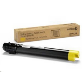 Xerox Toner Yellow pro DocuColor 240 (Office) Xerox Toner Yellow pro DocuColor 240 (Office)