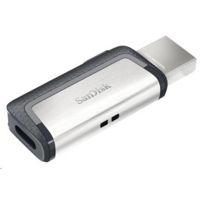 SanDisk Flash Disk 256GB Ultra, Dual USB Drive Type-C SanDisk Flash Disk 256GB Ultra, Dual USB Drive Type-C