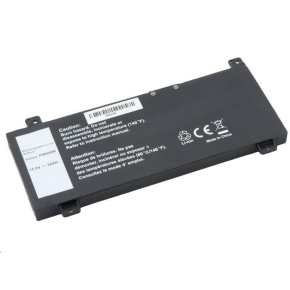 AVACOM baterie pro Dell Inspiron 7466, 7000 Series Li-Ion 15,2V 3680mAh 56Wh AVACOM baterie pro Dell Inspiron 7466, 7000 Series Li-Ion 15,2V 3680mAh 56Wh