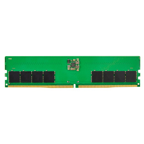 HP 16GB (1x16GB) DDR5-4800 nECC UDIMM Z2 G9/ED 600/800 G9/ Pro 400 G9 s cpu G14