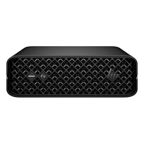 HP PC Z2 Mini G1i Intel Core U7 265K vPro (20C/5.5GHz), RTX A1000 8GB, 2×16GB DDR5, 512GB+1TB, 280W, Win11Pro, 3y onsite