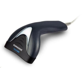 Datalogic Touch 65 Light 1D, USB, dark grey Datalogic Touch 65 Light 1D, USB, dark grey