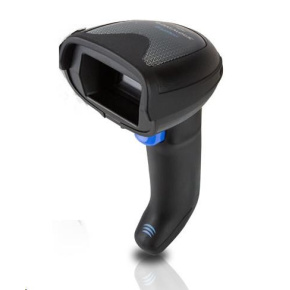 Datalogic Gryphon I GBT4500, BT, 2D, BT, Digimarc, black Datalogic Gryphon I GBT4500, BT, 2D, BT, Digimarc, black