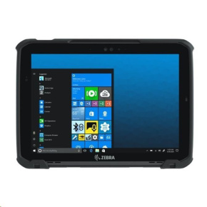 Zebra ET85, Dual Sim, USB, USB-C, powered-USB, BT, Wi-Fi, 5G, NFC, GPS, Win. 10 Pro Zebra ET85, Dual Sim, USB, USB-C, powered-USB, BT, Wi-Fi, 5G, NFC, GPS, Win. 10 Pro