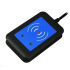 Elatec RFID čtečka TWN4 MultiTech 2 LF HF, black, USB, 125kHz+13.56MHz P-version
