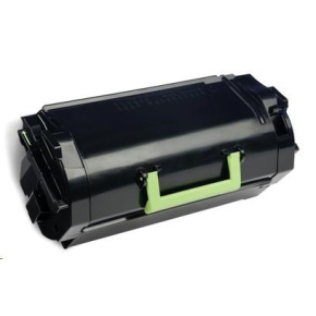 LEXMARK černý toner 622X pro MX711/811/812 z programu Lexmark Return (45 000 stran) LEXMARK černý toner 622X pro MX711/811/812 z programu Lexmark Return (45 000 stran)