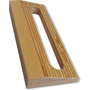 Dřevěný dorazník papíru pro EBA-IDEAL 4300, 4305, 4315, 4350, 432, 435, 436, 4205, 4215, 4250 Dřevěný dorazník papíru pro EBA-IDEAL 4300, 4305, 4315, 4350, 432, 435, 436, 4205, 4215, 4250