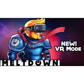 Meltdown (PC/LX) DIGITAL Meltdown (PC/LX) DIGITAL