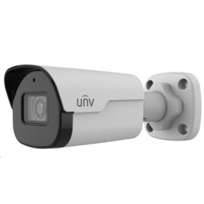 Uniview IPC2124SB-ADF28KM-I0, 4Mpix, 25 sn/s, H.265,obj. 2,8 mm (101,1°), PoE, IR 40m, ROI, WDR 120dB, 3DNR, IP67 Uniview IPC2124SB-ADF28KM-I0, 4Mpix, 25 sn/s, H.265,obj. 2,8 mm (101,1°), PoE, IR 40m, ROI, WDR 120dB, 3DNR, IP67