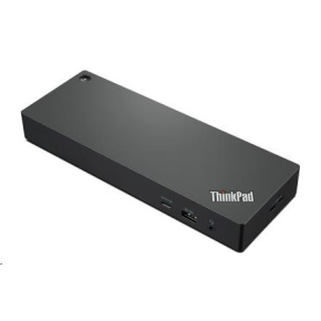 LENOVO dokovací stanice ThinkPad Universal Thunderbolt 4 Dock LENOVO dokovací stanice ThinkPad Universal Thunderbolt 4 Dock