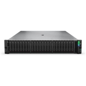 HPE PL DL380g11 4509Y (2.6/8C) 32G (P64706) MR408i-o/4G 8-26SFF 1000W 4x1G HPE PL DL380g11 4509Y (2.6/8C) 32G (P64706) MR408i-o/4G 8-26SFF 1000W 4x1G