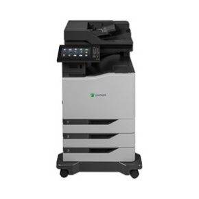 LEXMARK tiskárna CX860dte A4 COLOR LASER, 57ppm, 2048MB USB, LAN, duplex, dotykový LCD, 2x zásobník papíru LEXMARK tiskárna CX860dte A4 COLOR LASER, 57ppm, 2048MB USB, LAN, duplex, dotykový LCD, 2x zásobník papíru