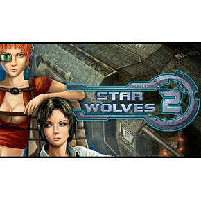 Star Wolves 2 (PC) DIGITAL Steam Star Wolves 2 (PC) DIGITAL Steam