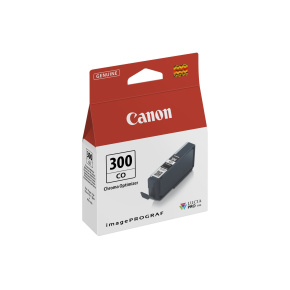 Canon CARTRIDGE PFI-300 CO bezbarvá pro imagePROGRAF PRO-300 Canon CARTRIDGE PFI-300 CO bezbarvá pro imagePROGRAF PRO-300