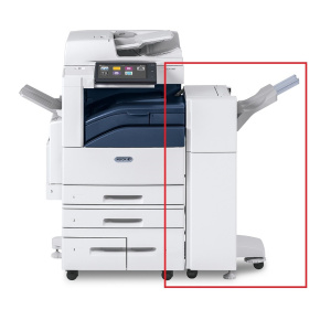 Xerox 2000 SHEET OFFICE FINISHER pro AltaLink C81xx Xerox 2000 SHEET OFFICE FINISHER pro AltaLink C81xx