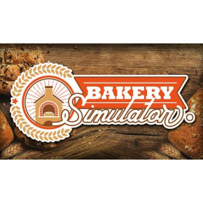 Bakery Simulator (PC) klíč Steam Bakery Simulator (PC) klíč Steam