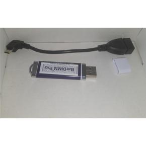 HP JetCaps Bar DIMM pro HP LaserJet E62655dn