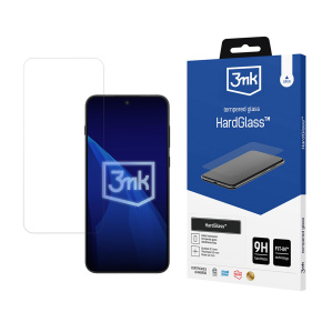 3mk tvrzené sklo HardGlass pro OnePlus 15R 3mk tvrzené sklo HardGlass pro OnePlus 15R