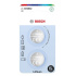 Bosch CR2032B2/00 Lithium (Blistr 1 ks)