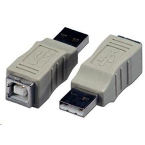 PREMIUMCORD Redukce USB A(M) / B(F) PREMIUMCORD Redukce USB A(M) / B(F)
