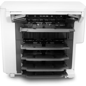 HP LaserJet Stapler/Stacker/ Mailbox - Sešívačka/stohovač/schránka HP LaserJet HP LaserJet Stapler/Stacker/ Mailbox - Sešívačka/stohovač/schránka HP LaserJet