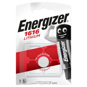 Energizer CR 1616 1pack Energizer CR 1616 1pack