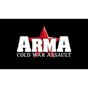 ARMA: Cold War Assault (PC) klíč Steam ARMA: Cold War Assault (PC) klíč Steam