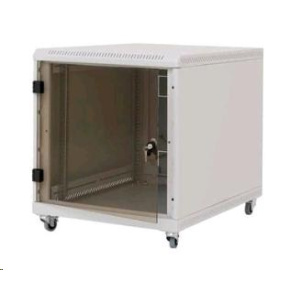 TRITON 19" rozvaděč kontejnerový 12U/600x800 TRITON 19" rozvaděč kontejnerový 12U/600x800