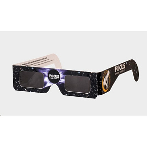 Focus Sports Optics Brýle Solar Eclipse Focus Sports Optics Brýle Solar Eclipse