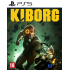 PS5 hra Kiborg