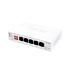 ASUS switch QG-U1050, 5 x 2.5G