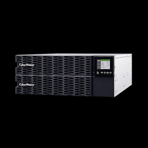 CyberPower Enterprise OnLine UPS 10000VA/10000W, 4U, XL, Rack/Tower, MNGMT card CyberPower Enterprise OnLine UPS 10000VA/10000W, 4U, XL, Rack/Tower, MNGMT card
