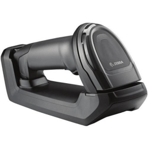 Zebra DS8178 PowerCap, BT, 2D, SR, kit (USB), black Zebra DS8178 PowerCap, BT, 2D, SR, kit (USB), black