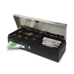 Pokladní zásuvka SAFESCAN SD-4617S Pokladní zásuvka SAFESCAN SD-4617S