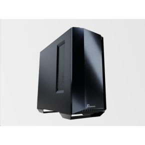 SEASONIC skříň SYNCRO Q704 + zdroj SYNCRO DGC-750 Gold, 750 W SEASONIC skříň SYNCRO Q704 + zdroj SYNCRO DGC-750 Gold, 750 W