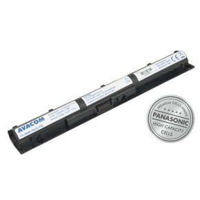 AVACOM baterie pro HP Pavilion 15 series Li-Ion 14,8V 3200mAh 47Wh AVACOM baterie pro HP Pavilion 15 series Li-Ion 14,8V 3200mAh 47Wh