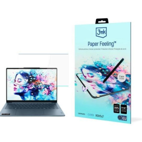 3mk ochranná folie Paper Feeling pro Lenovo Yoga Slim 7 14AKP10 3mk ochranná folie Paper Feeling pro Lenovo Yoga Slim 7 14AKP10