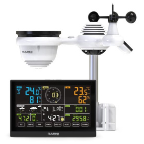 GARNI 980 Arcus - Wi-Fi meteorologická stanice GARNI 980 Arcus - Wi-Fi meteorologická stanice
