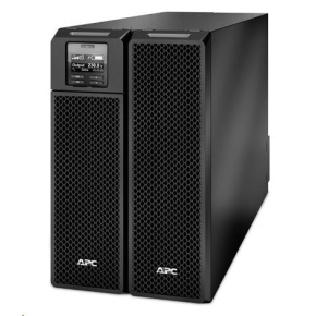 APC Smart-UPS SRT 8000VA 230V, On-Line (8000W) APC Smart-UPS SRT 8000VA 230V, On-Line (8000W)